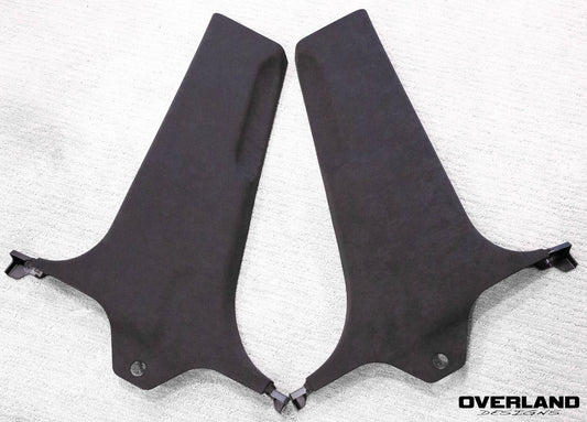 Lower B-Pillars 11th Gen Civic