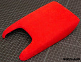 11th Gen Civic Armrest Wrap