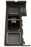 08-21 STi Cup Holder Trim