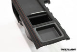 08-21 STi Cup Holder Trim