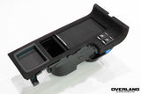 08-21 STi Cup Holder Trim