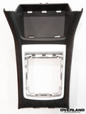 2015-2021 WRX Shifter Trim