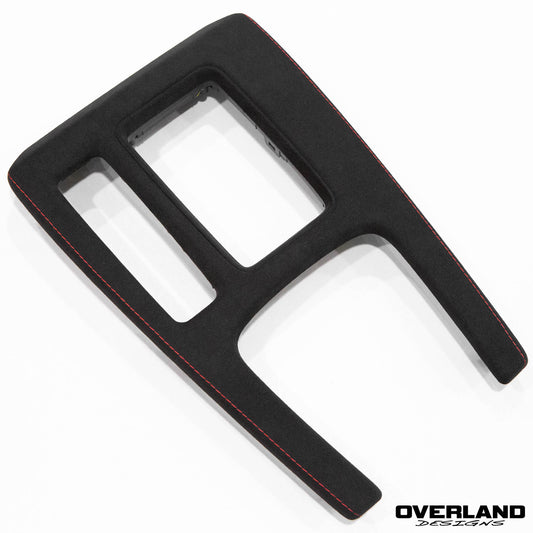 Console Cover 11th Gen Civic (Type R Only)