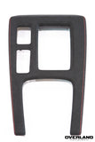 11th Gen Civic SI Console Cover