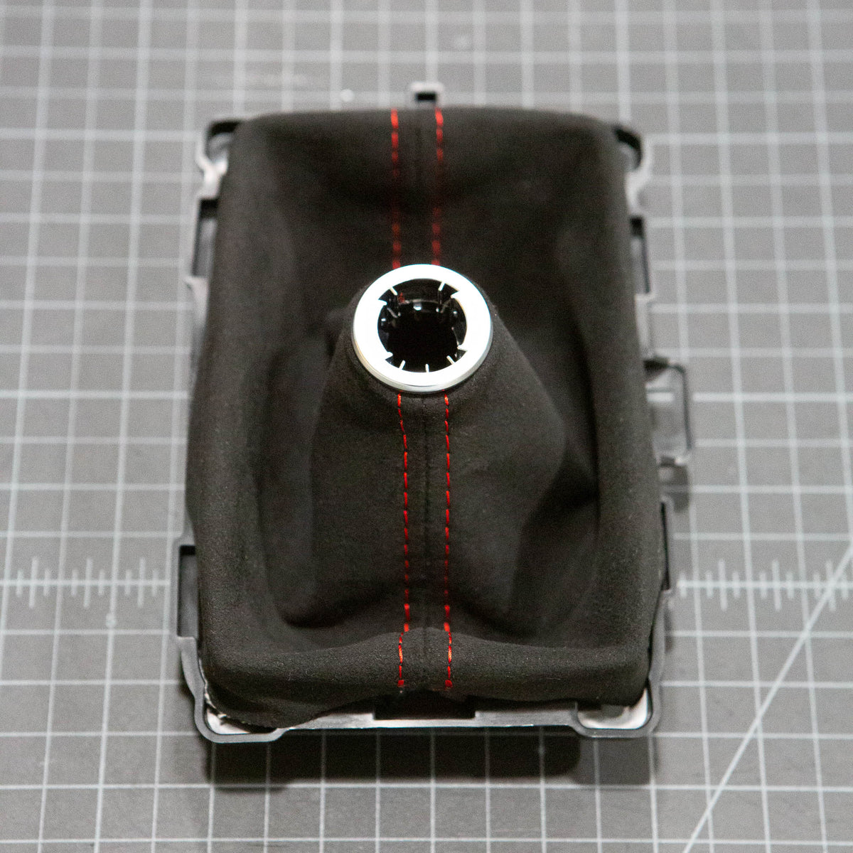 11th Gen Civic 6MT Shift Boot (Non Type-R models) – Overland