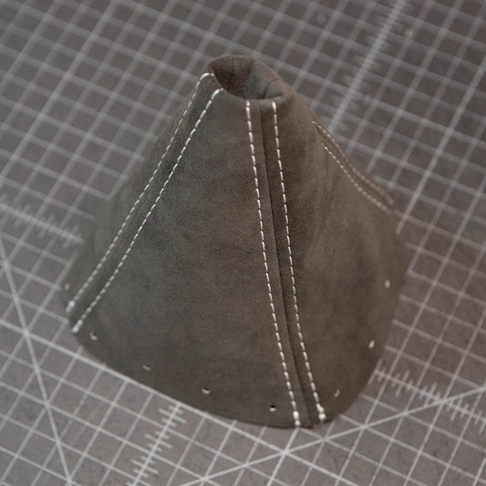 S2000 Shift Boot