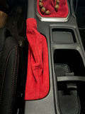 WRX eBrake boot