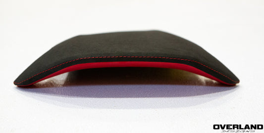 Gauge Visor Trim 10th Gen Civic