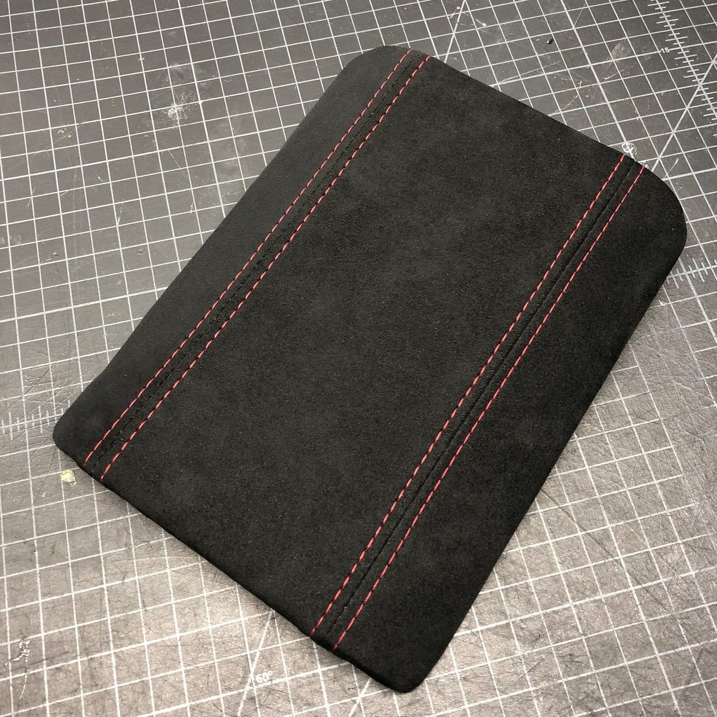 Armrest Cover AP1