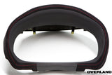 08-14 WRX / STi Gauge Cluster Hood