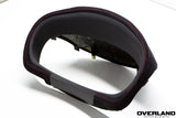 08-14 WRX / STi Gauge Cluster Hood