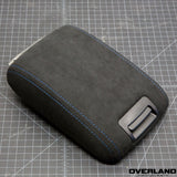 08-21 WRX/STi Armrest