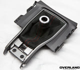 10th Gen Civic Shift Boot