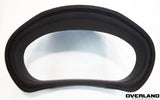 08-14 WRX / STi Gauge Cluster Hood