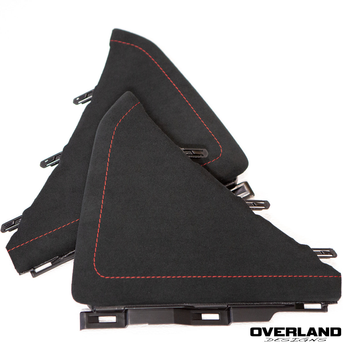 BRZ/FR-S Knee Pads