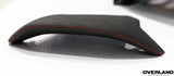 10th Gen Civic Gauge Visor Trim