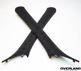 15+ WRX/STi A-Pillar Garnish