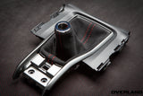 10th Gen Civic Shift Boot