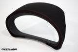 08-14 WRX / STi Gauge Cluster Hood