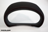 08-14 WRX / STi Gauge Cluster Hood