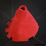 Shift Boot WRX 08-14