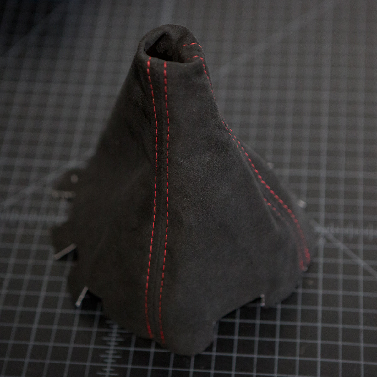 Shift Boot WRX 0814 Overland Designs