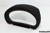 08-14 WRX / STi Gauge Cluster Hood