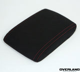 08-21 WRX/STi Armrest
