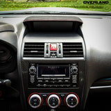 2015-2021 WRX STi MFD Cover