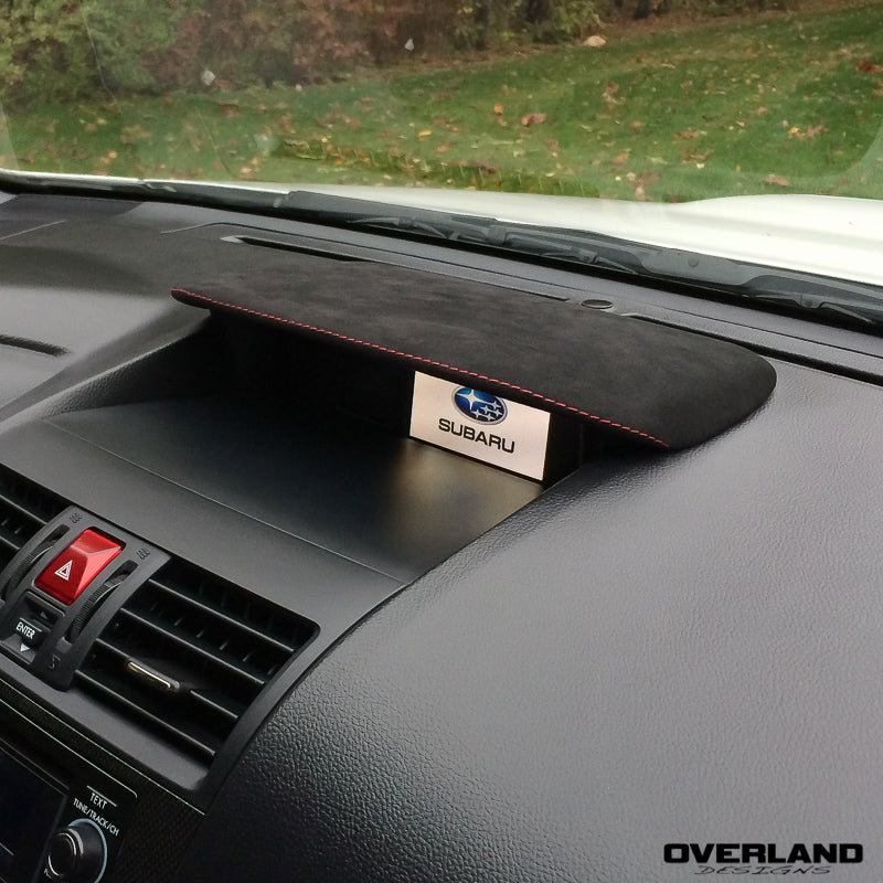MFD Center Dash Cover WRX/STi 2015-2021