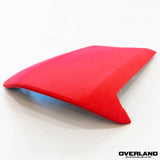 10th Gen Civic Gauge Visor Trim