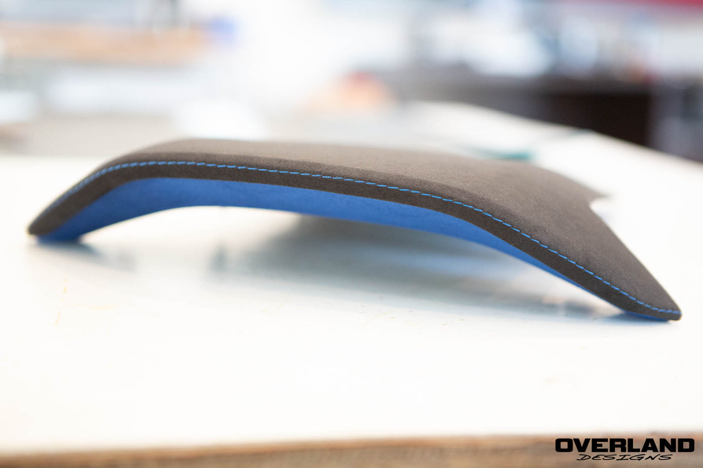 Gauge Visor Trim 10th Gen Civic
