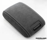 08-21 WRX/STi Armrest