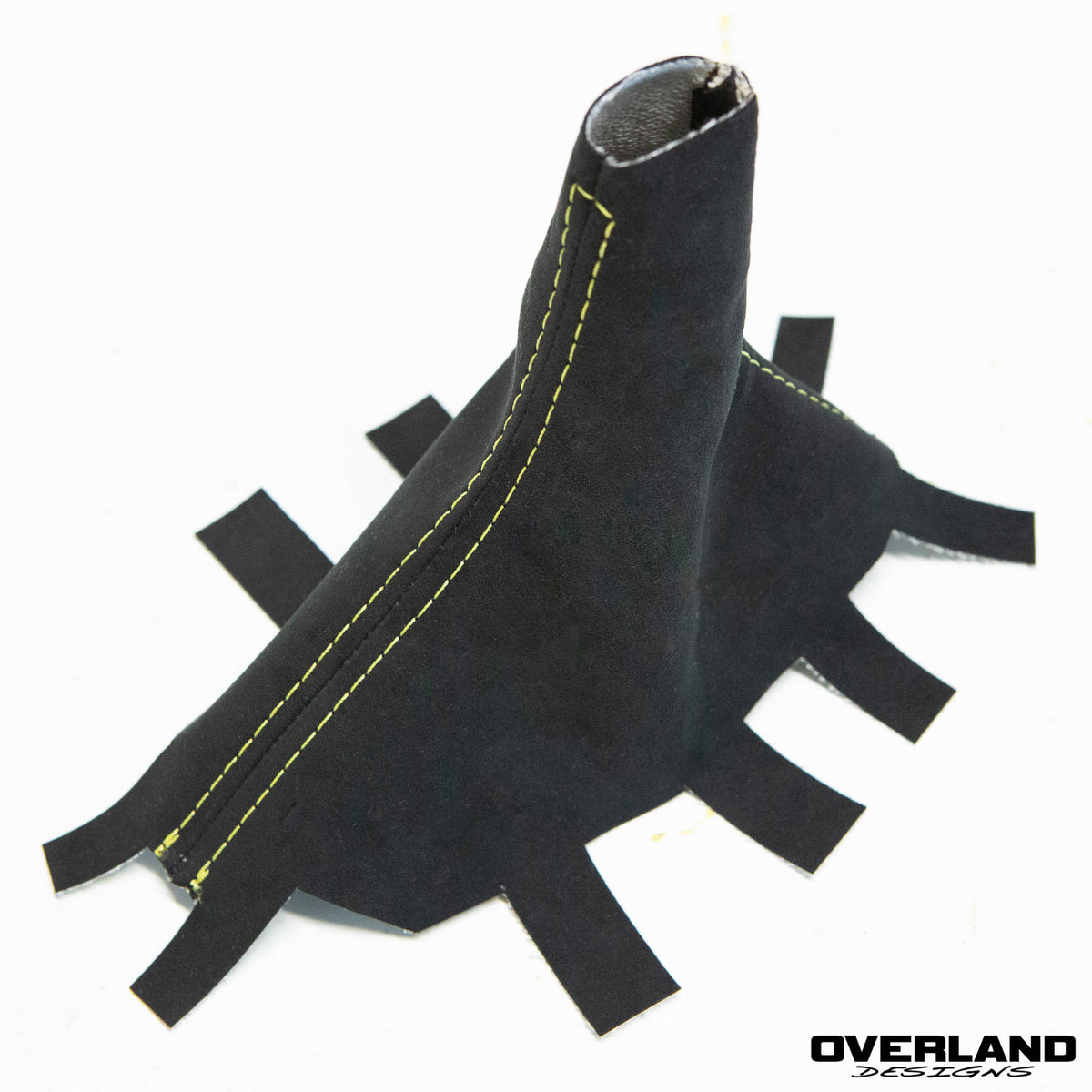 10th Gen Civic Shift Boot Overland Designs