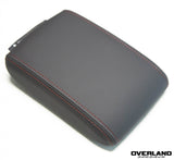 08-21 WRX/STi Armrest