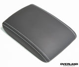 08-21 WRX/STi Armrest