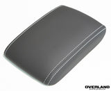 08-21 WRX/STi Armrest