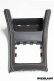 2015-2021 WRX Shifter Trim