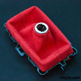 11th Gen Civic Shift Boot (FL5 Type-R only)
