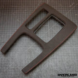 11th Gen Civic Type R Console Cover