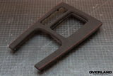 11th Gen Civic Type R Console Cover