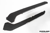 11th Gen Civic Side Console Trims