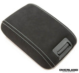 08-21 WRX/STi Armrest