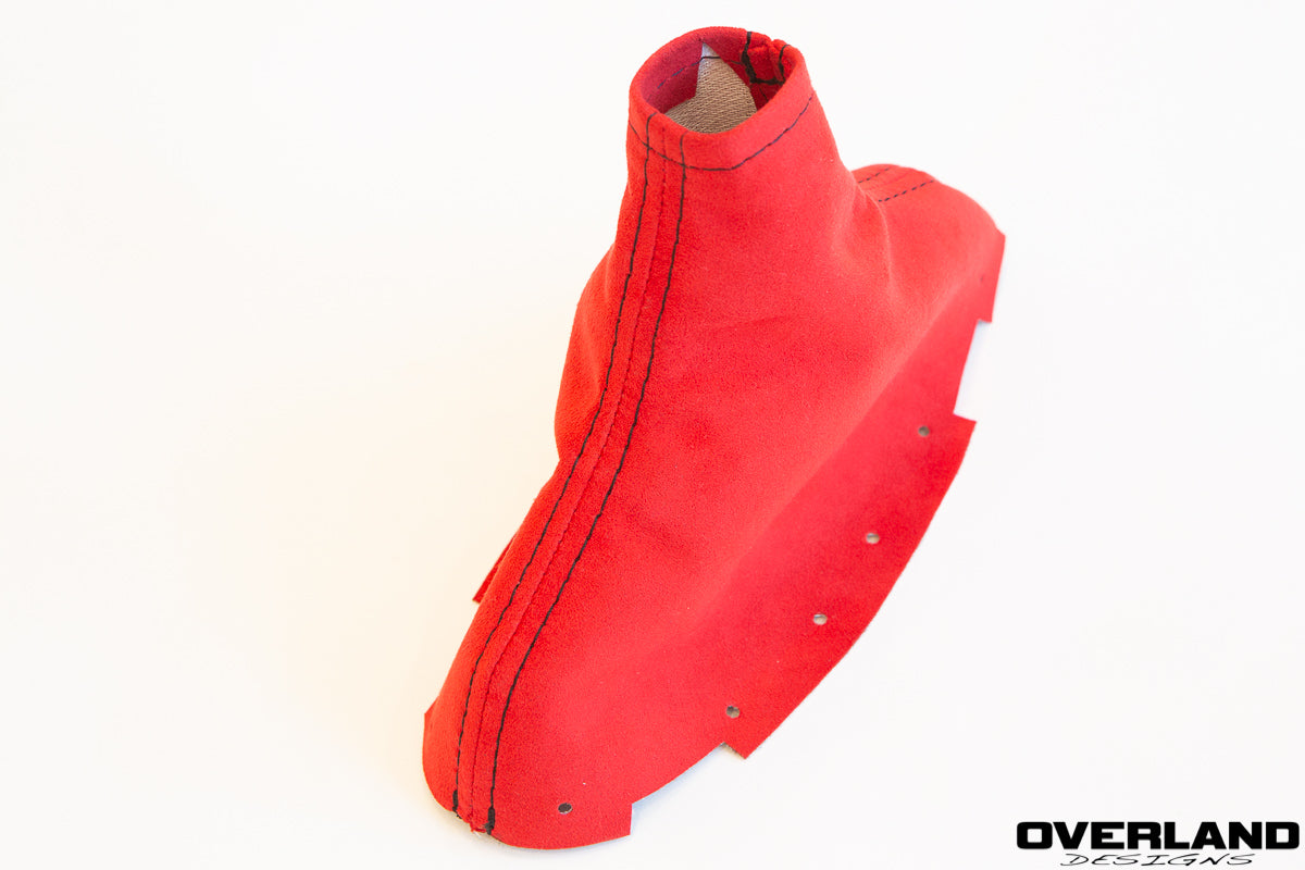BRZ/FR-S Manual Shift Boot