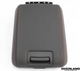 08-21 WRX/STi Armrest