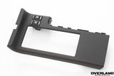 08-21 STi Cup Holder Trim
