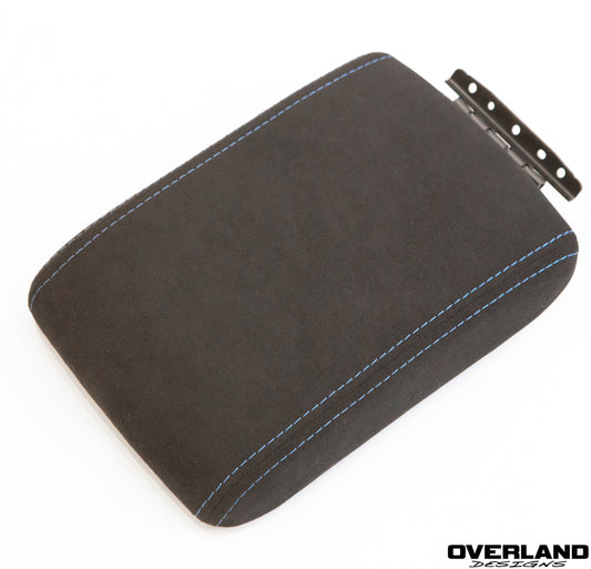 Armrest Lid 08-21 WRX/STi