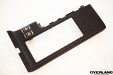 08-21 STi Cup Holder Trim