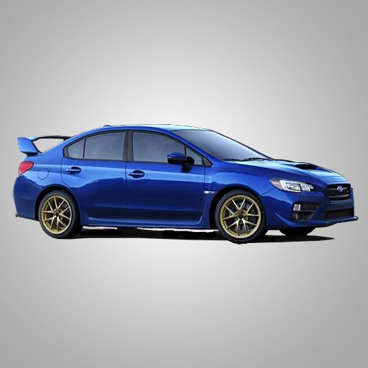 (2015-2021) WRX and STi
