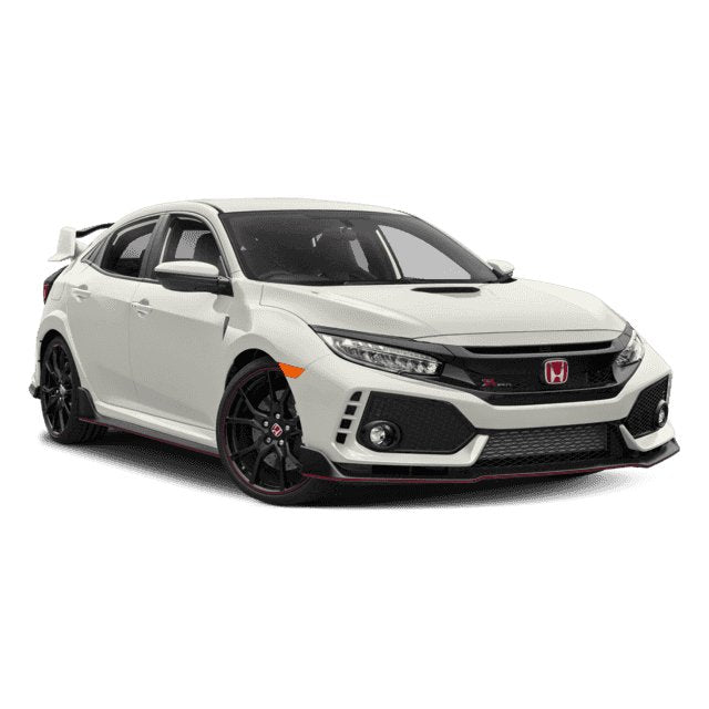 Civic Type R